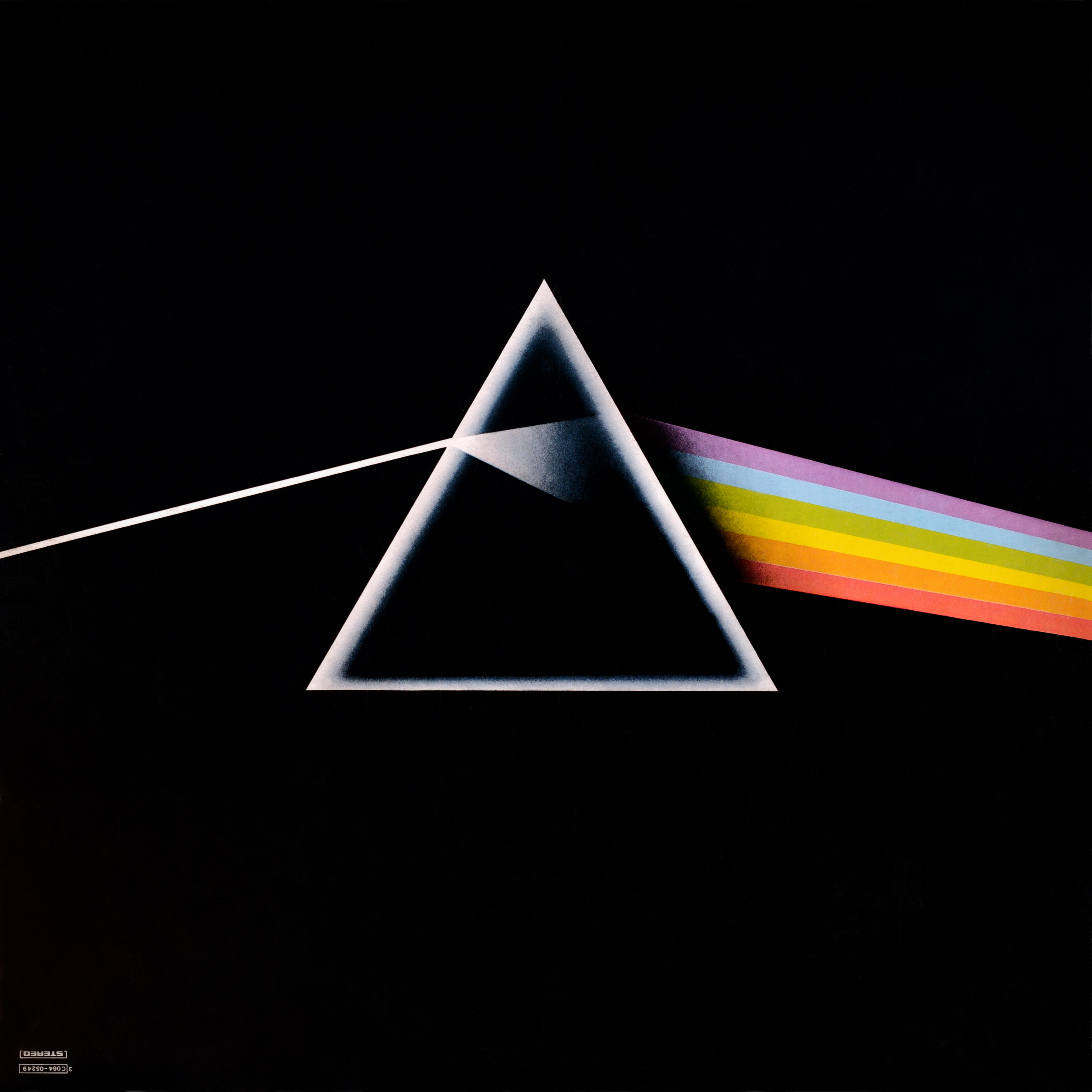 Dark Side of the Moon — самая известная пластинка группы.