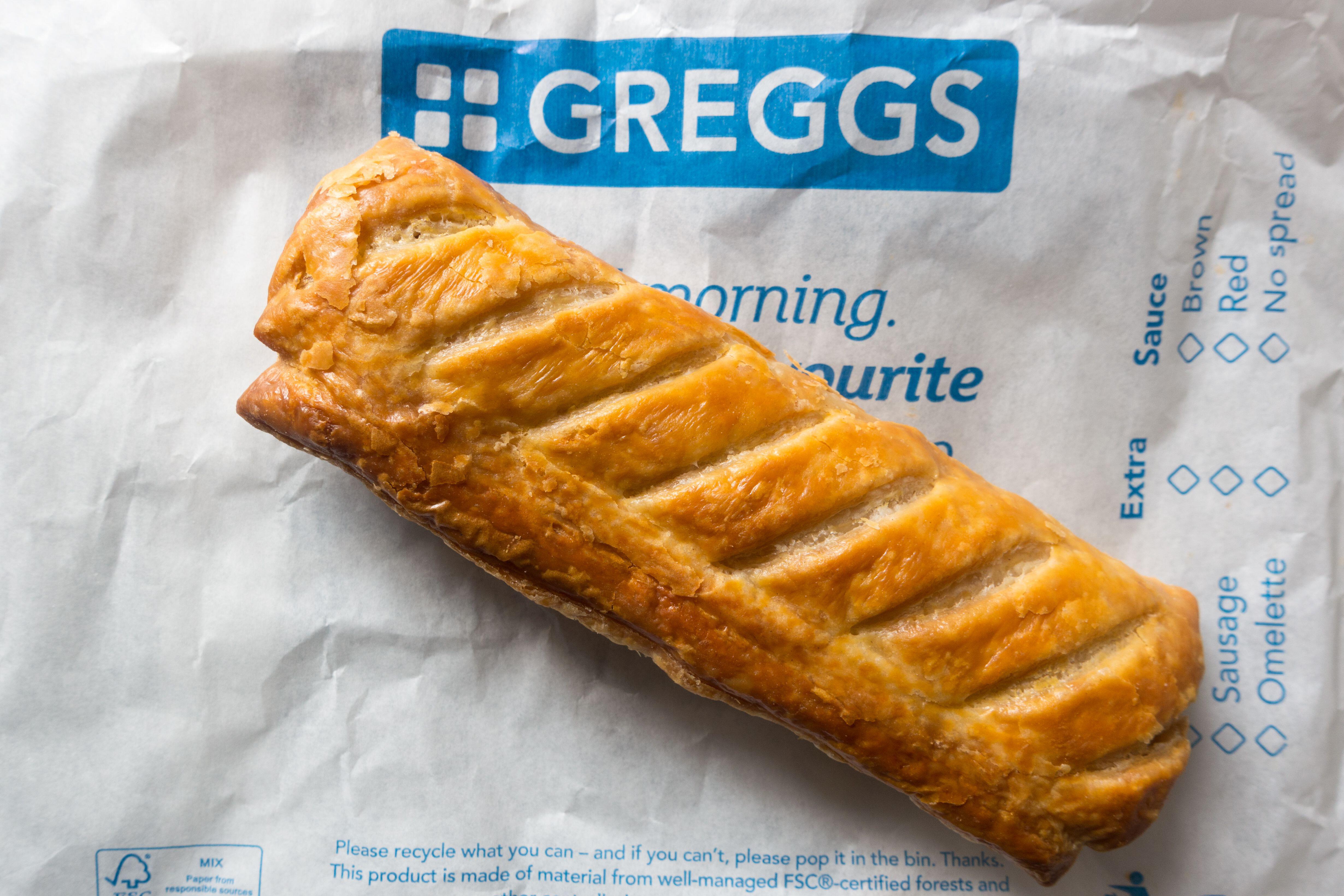 Колбасные рулеты Greggs — довольно простая просьба по сравнению с некоторыми требованиями знаменитостей.