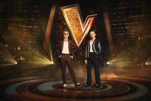 Кто такой тренер The Voice 2024 Дэнни Джонс и когда он был в McFly? –