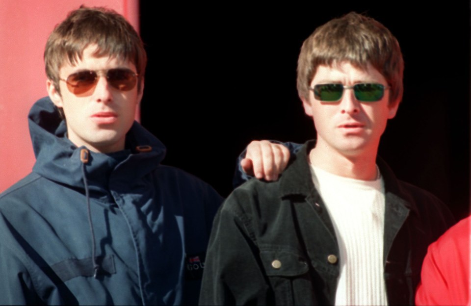 Oasis посылают срочное предупреждение, поскольку они сообщают, что ВСЕ предварительные коды продаж на тур воссоединения были отправлены