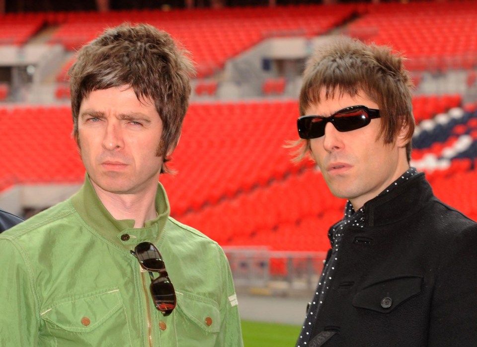 Oasis ПРОДЛИЛ окно, в которое фанаты могут зарегистрироваться для предварительной продажи билетов, и объявил крайний срок для покупки билетов