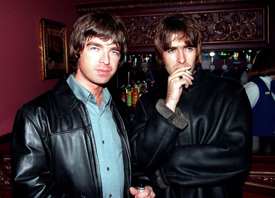 Воссоединение Oasis ПОДТВЕРЖДЕНО, группа объявит о возвращении на ЭТОЙ НЕДЕЛЕ спустя 15 лет после распада