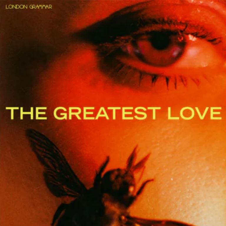 Новый альбом London Grammar The Greatest Love уже вышел