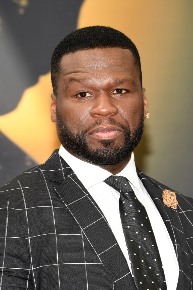 Кертис «50 Cent» Джексон собирается выпустить сенсационный документальный фильм о Шоне «Дидди» Комбсе вместе с Netflix.