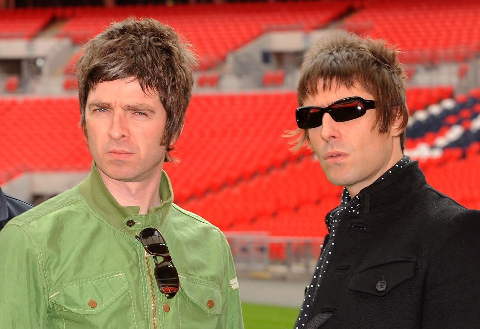 Фанаты Oasis в ярости после того, как столкнулись с серьезной проблемой с голосованием, поскольку они отчаянно пытаются получить билеты