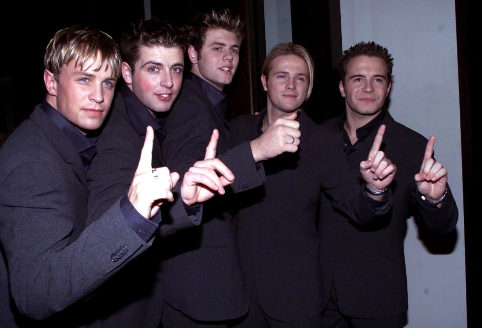 Компания Westlife была основана бывшим судьей X Factor в 1998 году.